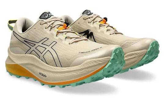 Asics Trabuco Max 3 Feather Grey Black 1011B800 020 by Air Jordan