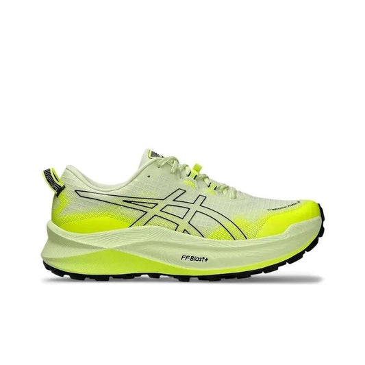 Asics Gel Trabuco Max 3 Volt Black 1011B800 300 by Air Jordan