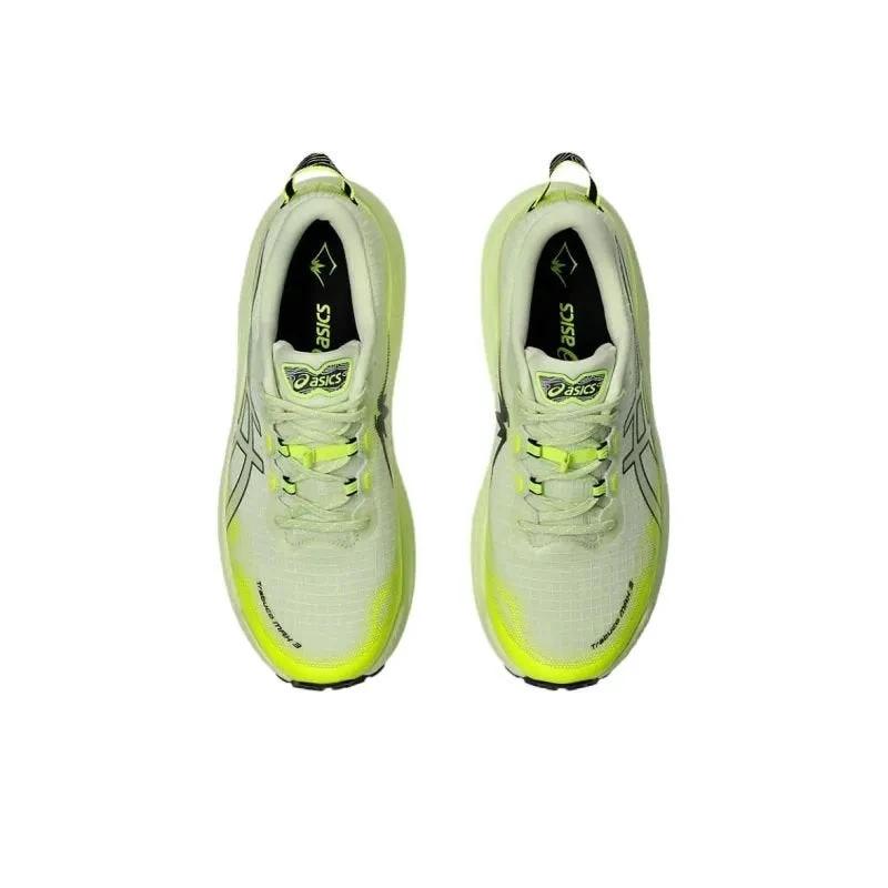 Asics Gel Trabuco Max 3 Volt Black 1011B800 300 by Air Jordan