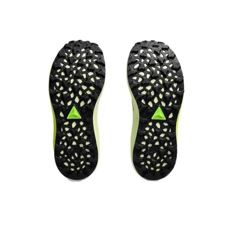 Asics Gel Trabuco Max 3 Volt Black 1011B800 300 by Air Jordan