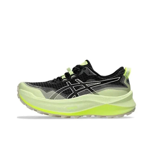Asics Trabuco Max 3 Black Oatmeal 1012B606 002 by Air Jordan