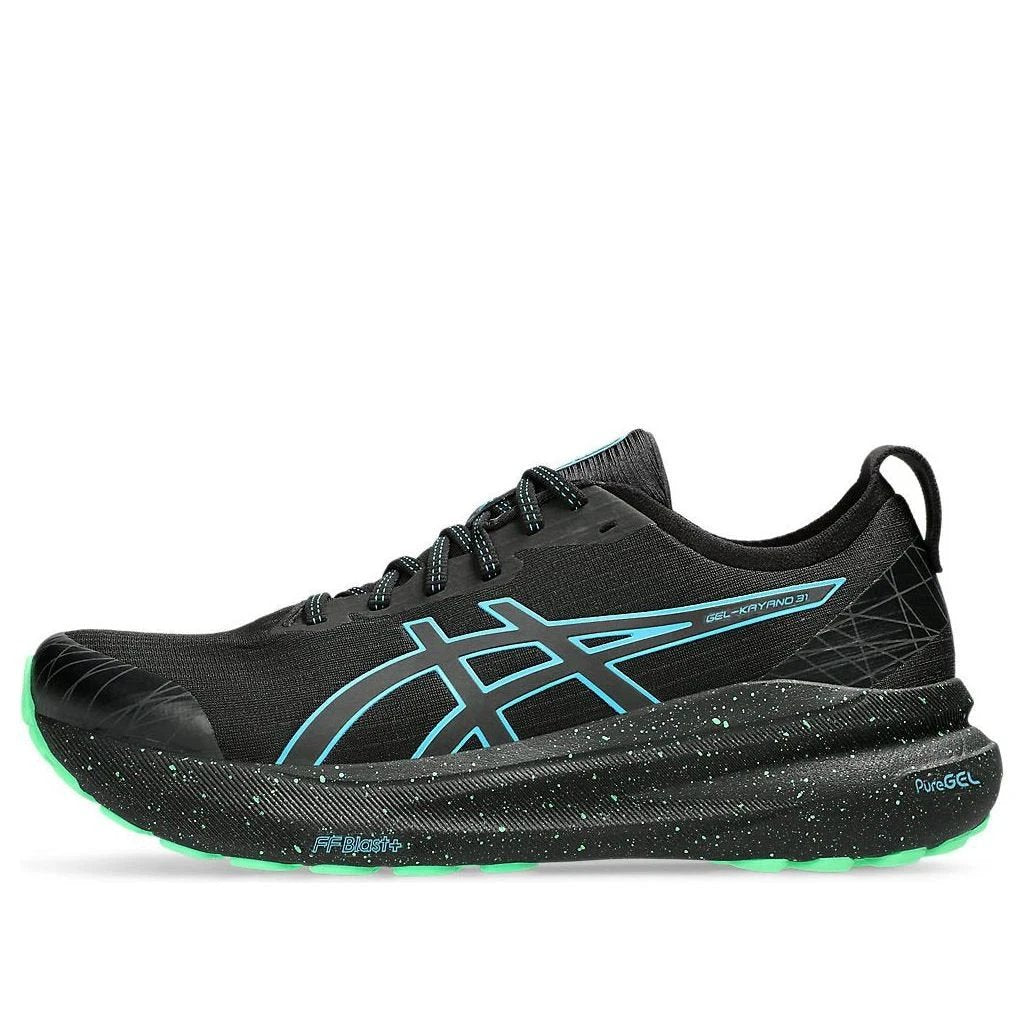 Asics Gel Kayano 31 Lite Show Digital Aqua 1011B949 001 by Air Jordan