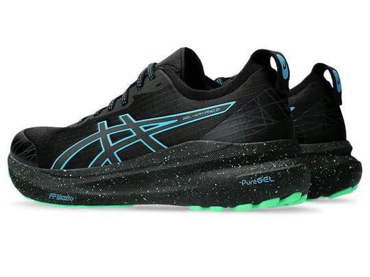 Asics Gel Kayano 31 Lite Show Digital Aqua 1011B949 001 by Air Jordan