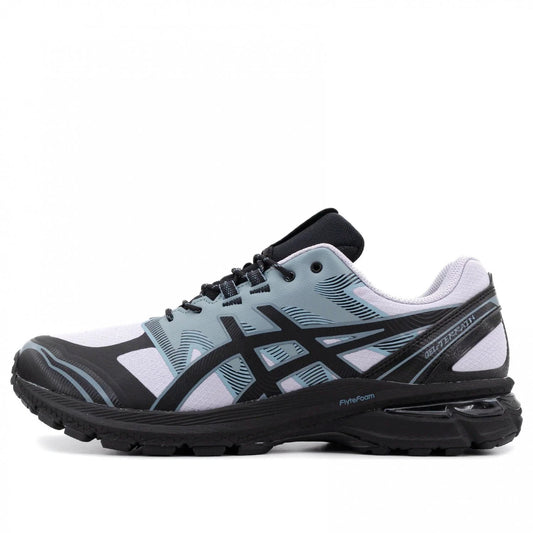 Asics Gel Terrain Faded Ash Rock Black 1203A342 500 by Air Jordan