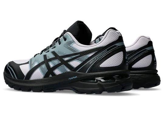Asics Gel Terrain Faded Ash Rock Black 1203A342 500 by Air Jordan