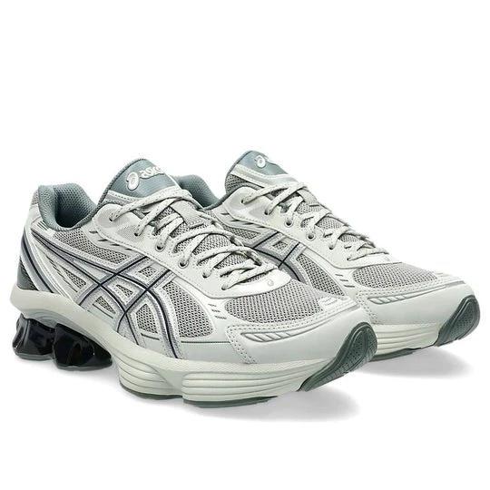 Asics Gel Kinetic Fluent Seal Grey Pure Silver 1203A591 021 by Air Jordan