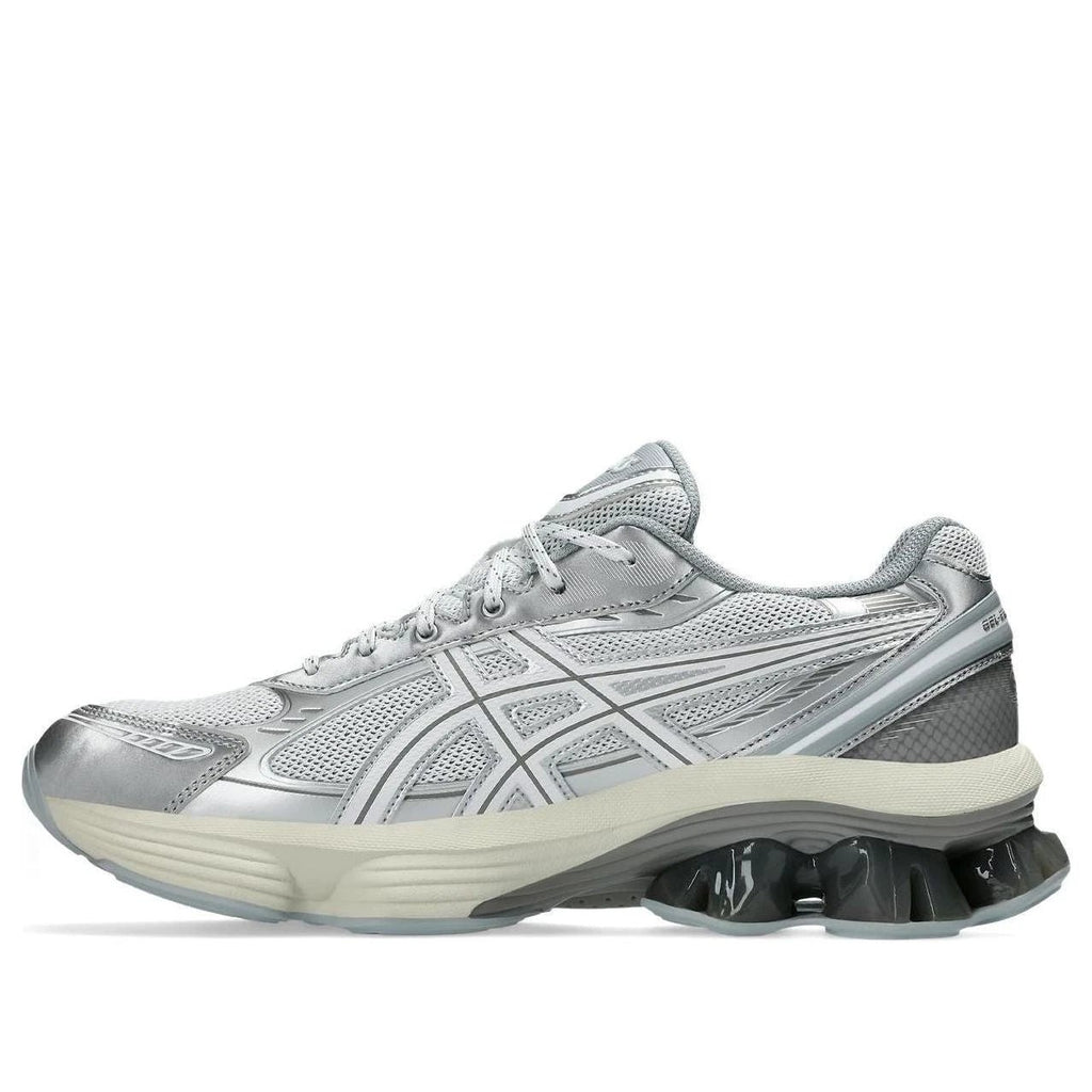 Asics Gel Kinetic Fluent White 1203A591 101 by Air Jordan