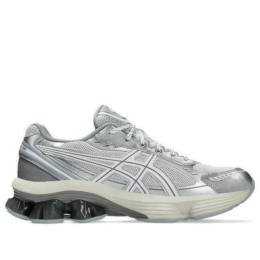 Asics Gel Kinetic Fluent White 1203A591 101 by Air Jordan