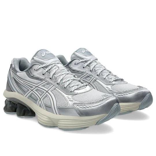 Asics Gel Kinetic Fluent White 1203A591 101 by Air Jordan
