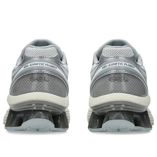 Asics Gel Kinetic Fluent White 1203A591 101 by Air Jordan