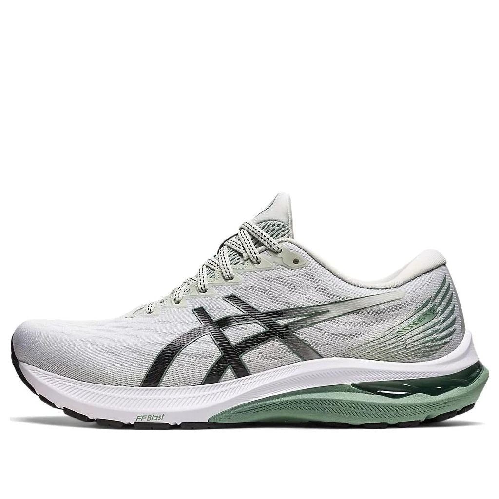 Asics GT 2000 11 Light Sage Black 1011B441 021 by Air Jordan