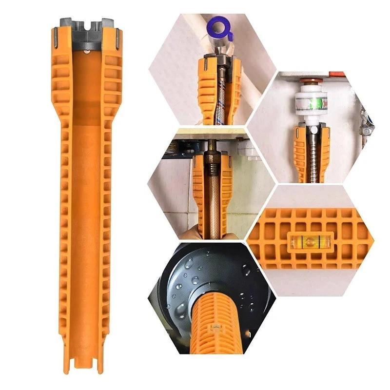 Key D'éVier by Bowlift
