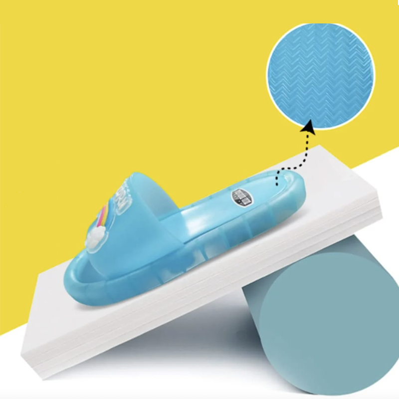 Happy leather shoes for children by Bowlift