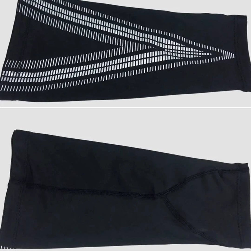 SportFlex Support Socks - 1pce | for Enhanced Muscle Stability and Compression - Reduce Fatigue During Athletic Activities Bowlift by Bowlift
