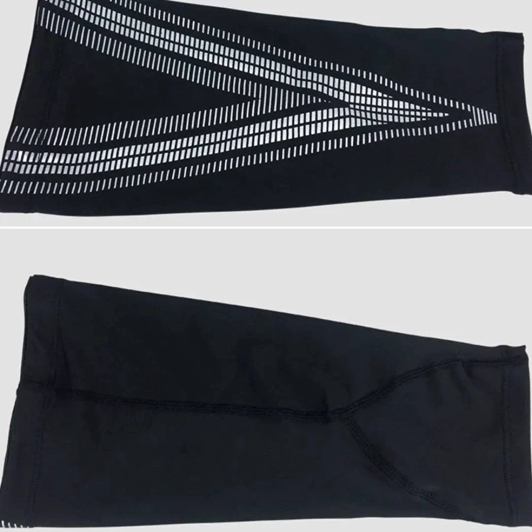 SportFlex Support Socks - 1pce | for Enhanced Muscle Stability and Compression - Reduce Fatigue During Athletic Activities Bowlift by Bowlift