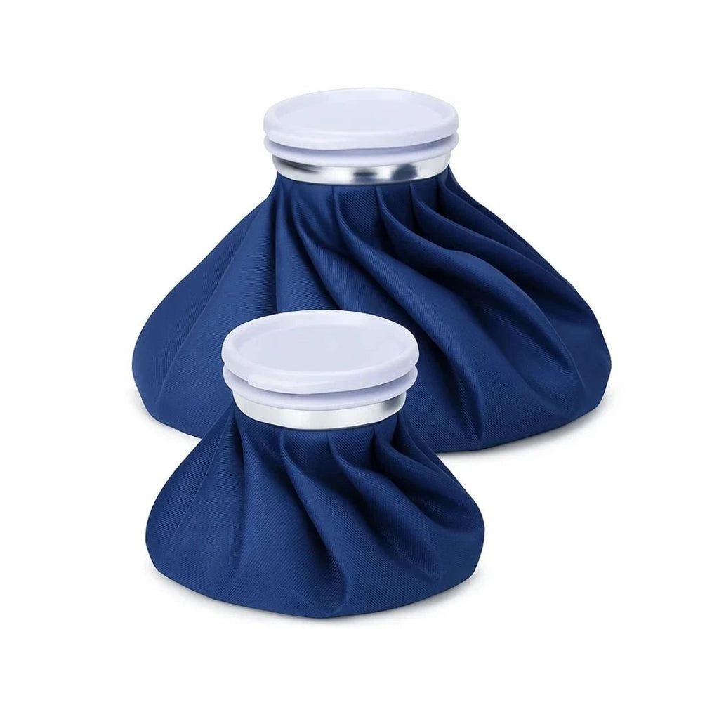 ThermoRelief | Reusable Ice Pack – Hot & Cold Therapy – Insulating Durable Design – Targeted Injury Relief for Sport & Rehab Bowlift by Bowlift