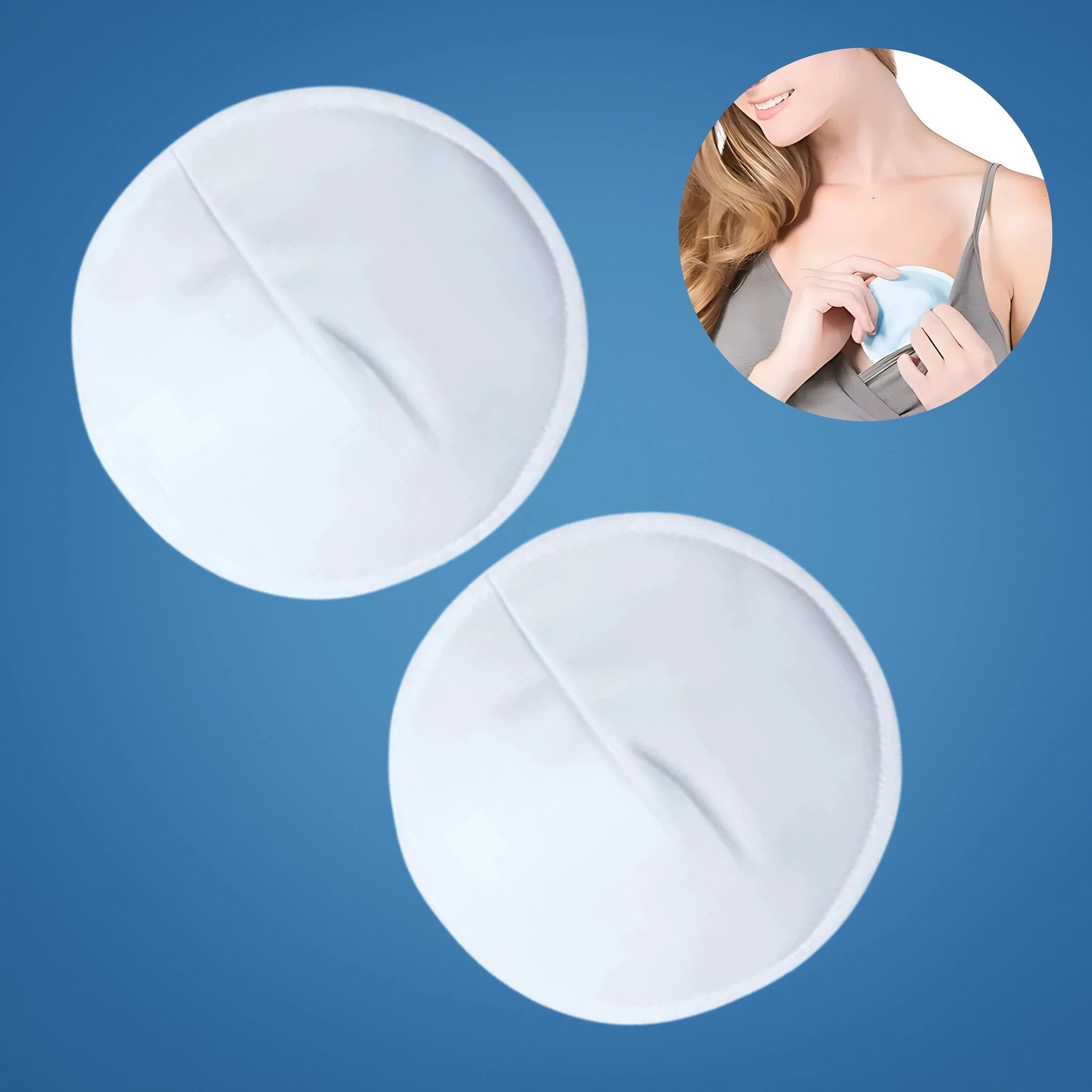Leak‑Proof – Comfortable to Wear - Bamboo Soft – Breastfeeding Mums Bowlift by Bowlift
