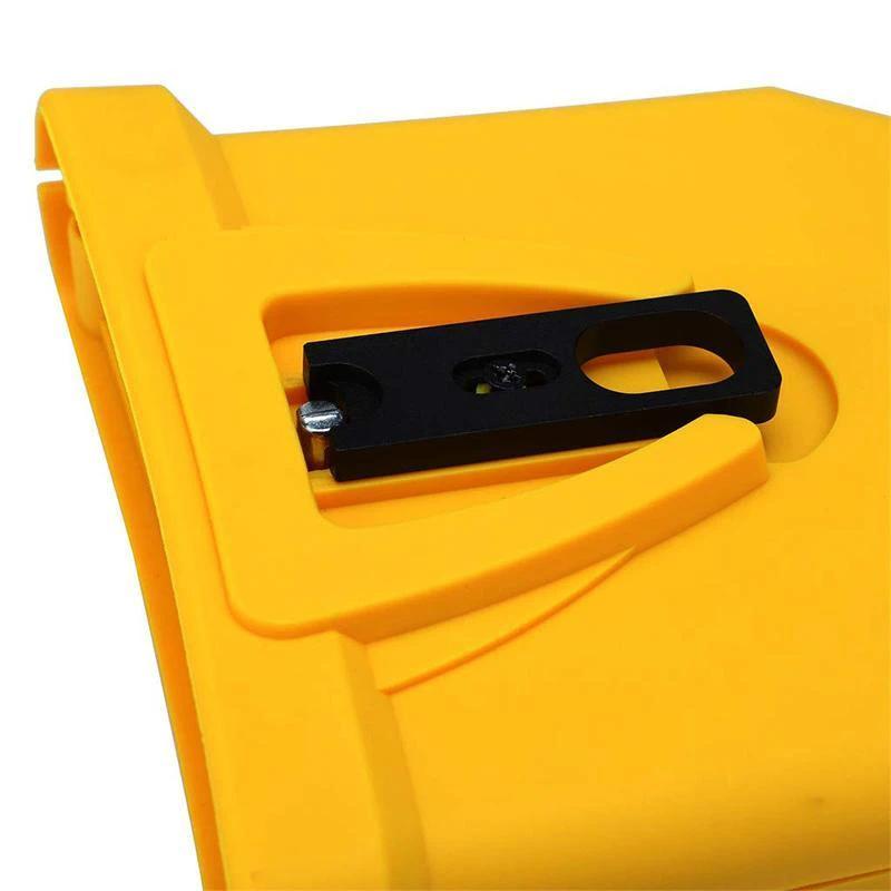 Ciaovie Kit for Sharpening for Chainsaw by Bowlift