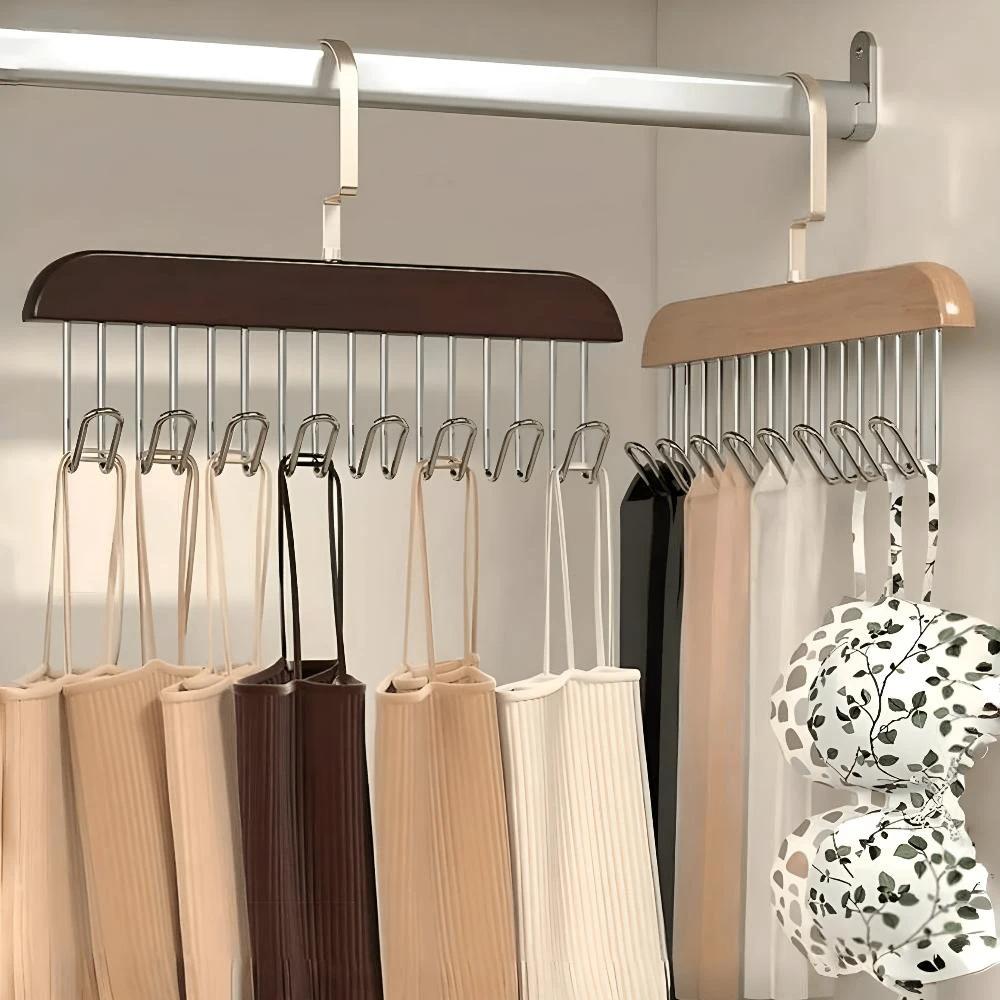 360 Organizer Space Saver Rack by Casa & Beyond