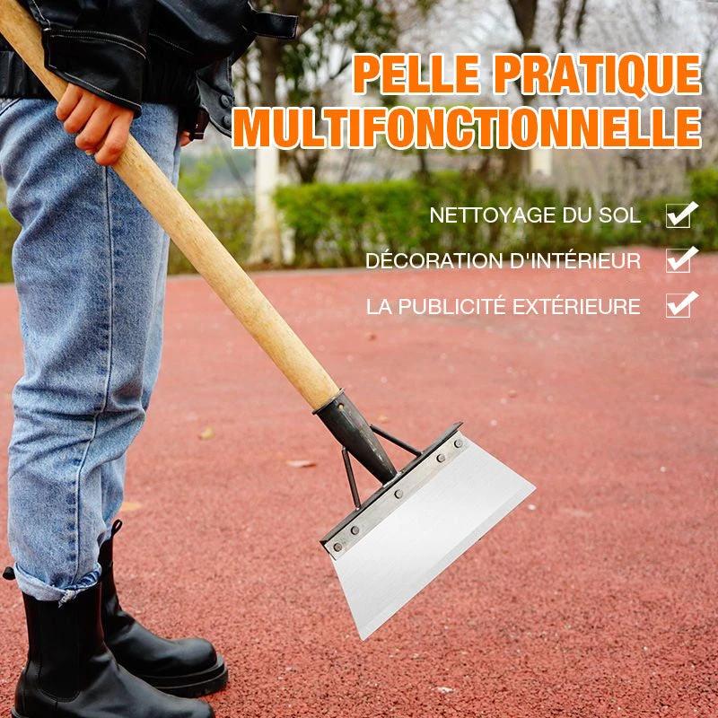 Multifunctional cleaning cloth by Bowlift