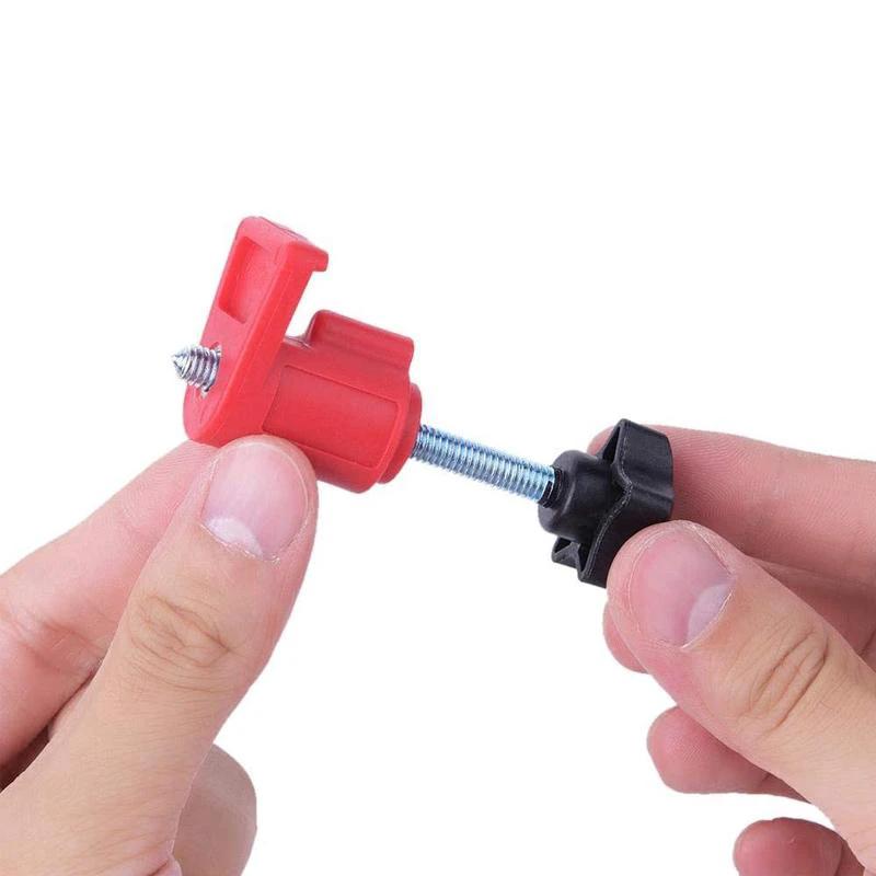 Cam Locking Tool Set by Bowlift
