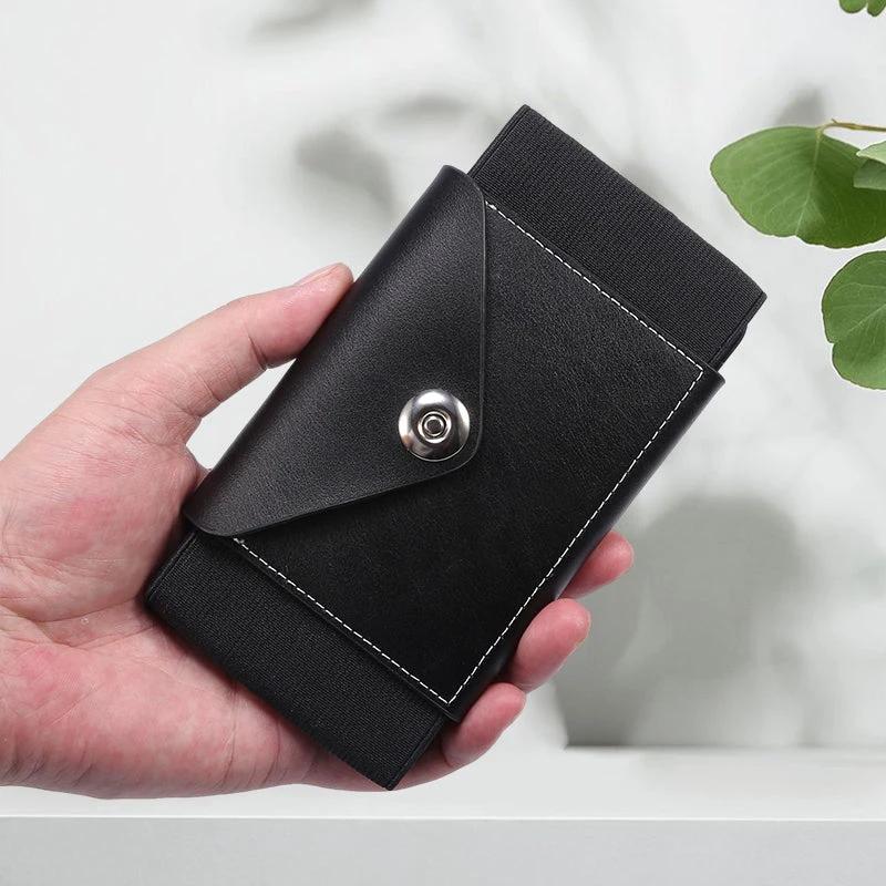 Invisible Theft-Proof Stretch Waist Bag by BowLift