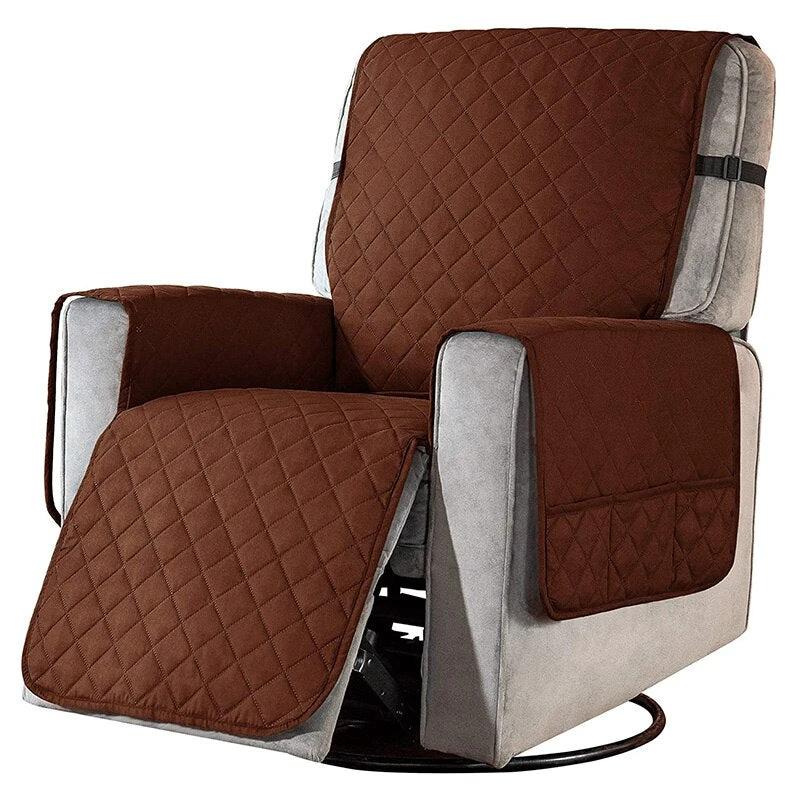 Recliner Chair Cover Bowlift by Bowlift