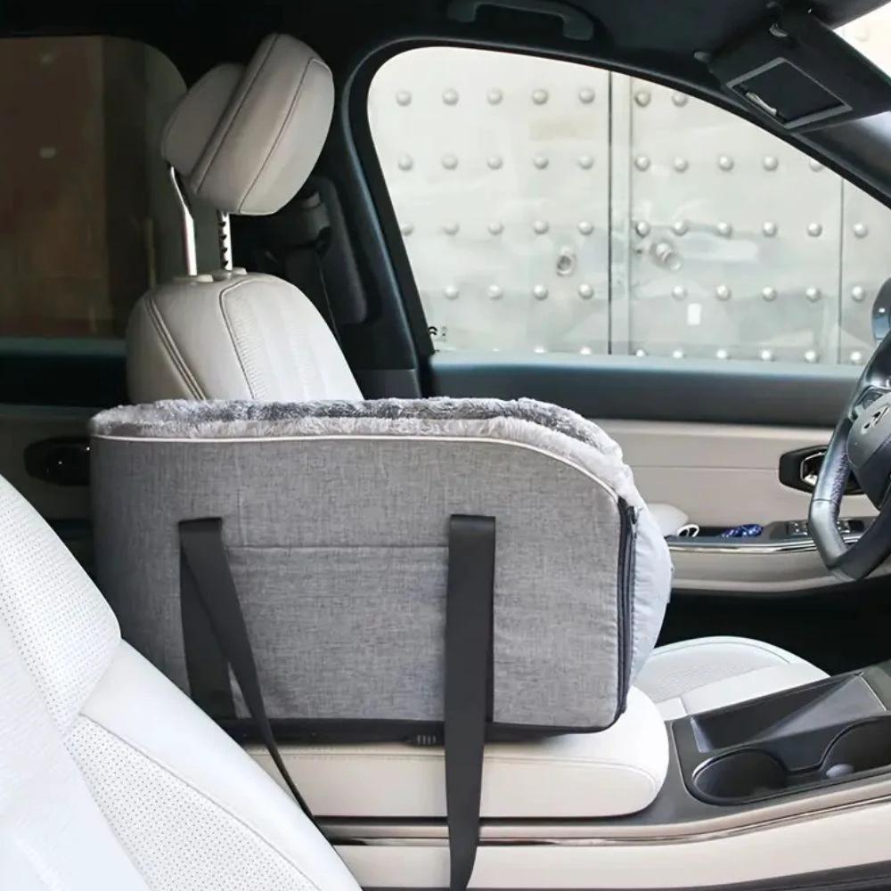 Cloud Paws Travel Booster Seat by Casa & Beyond
