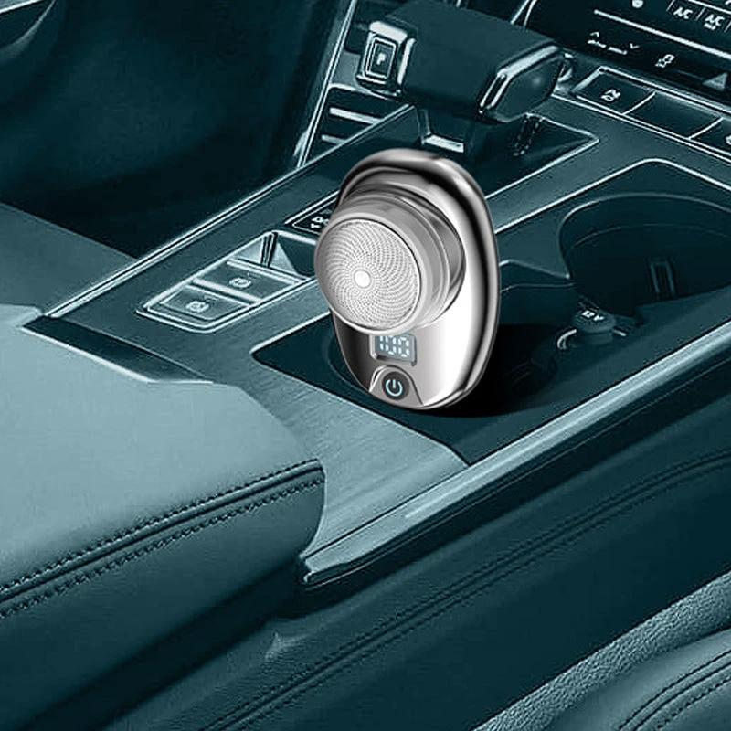 Mini Electric Shaver by Bowlift
