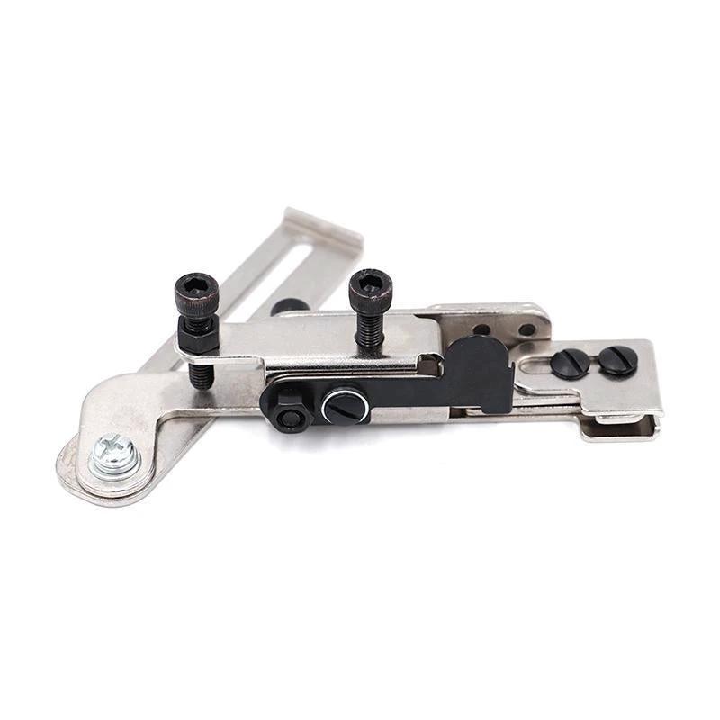 Pied-De-Biche for sewing machine for zipper by Bowlift