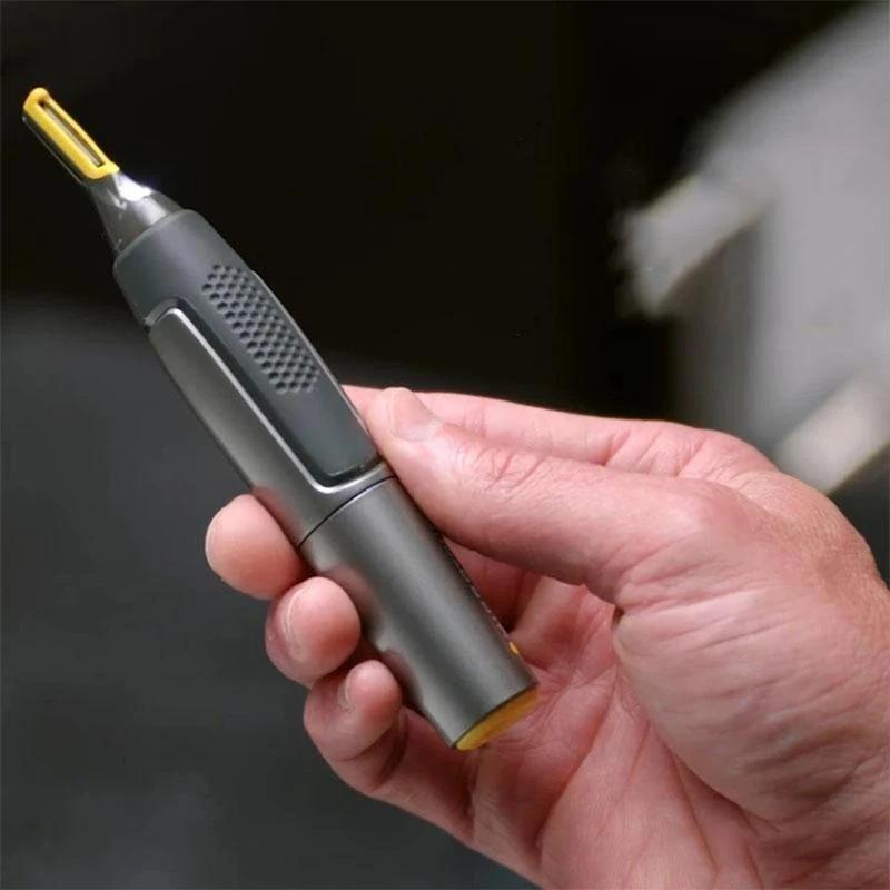 Ultrathin precision trimmer by Bowlift