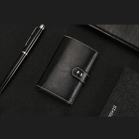 Ciaovie Card case Anti-Demagnetization by Bowlift
