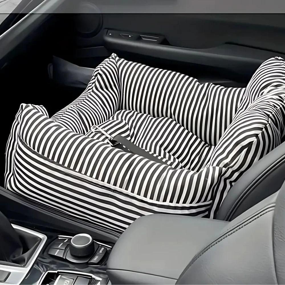 Pawssenger Travel Pet Seat by Casa & Beyond