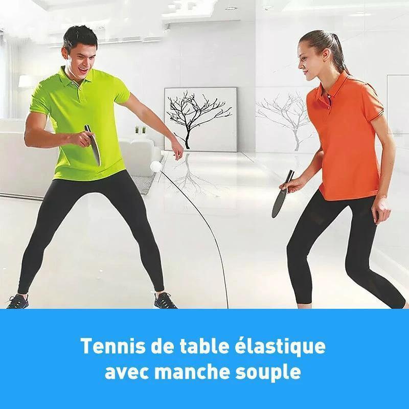 Table Tennis Trainer by Bowlift