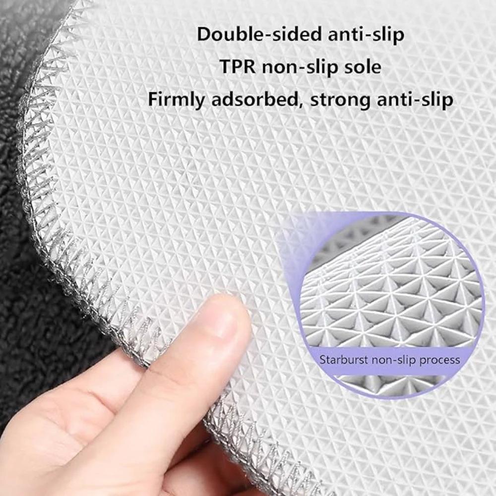 Stand Easy Cushioned Floor Mat by Casa & Beyond