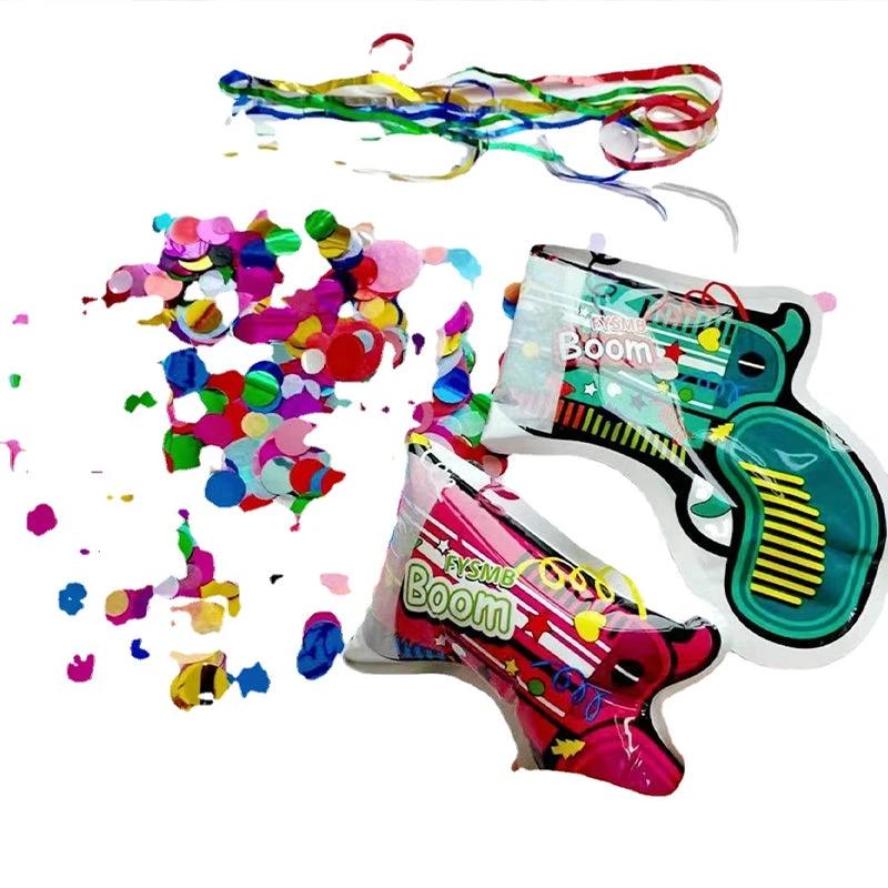 Toy Fireworks Weapon by Bowlift