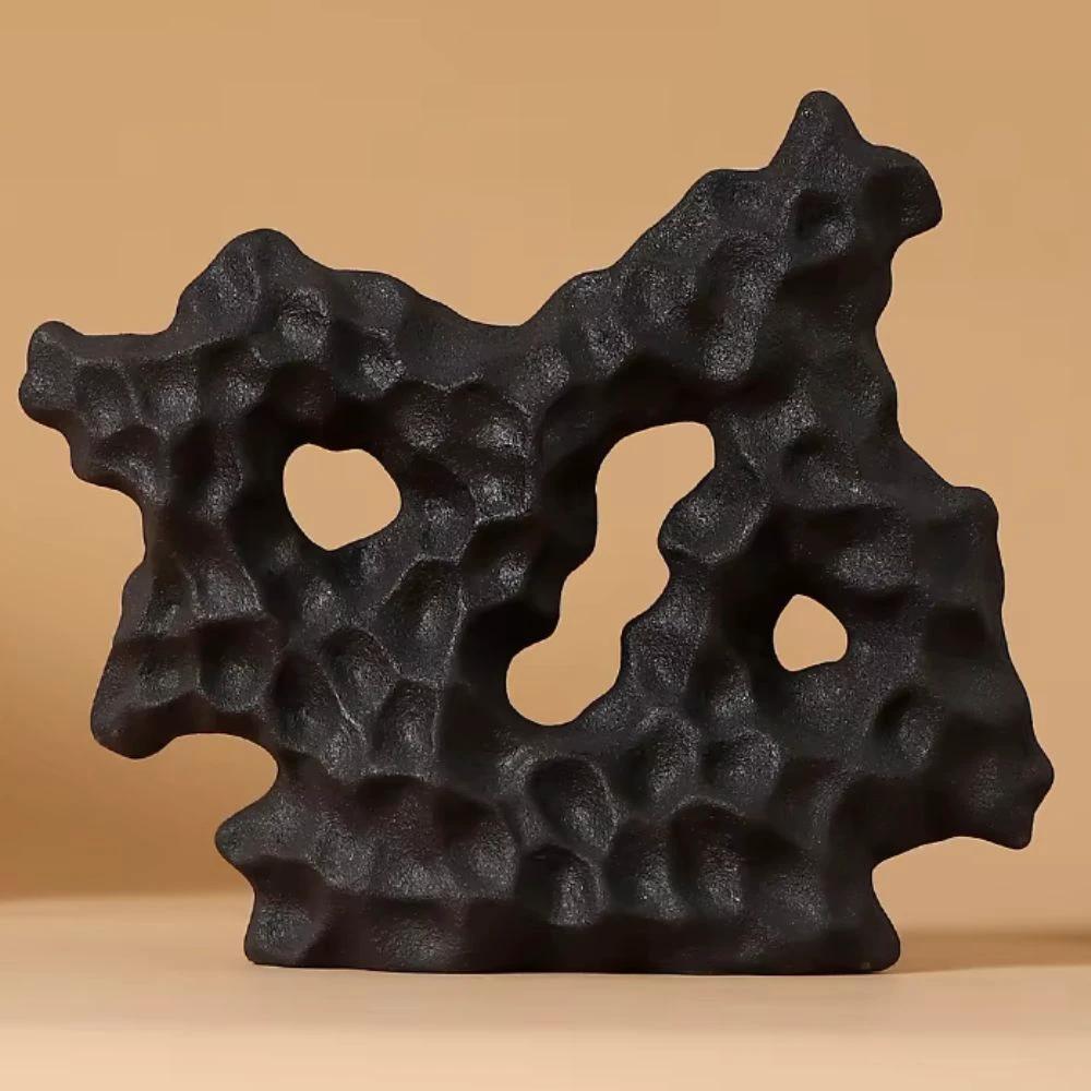 Ceramic Coral Sculpture by Casa & Beyond