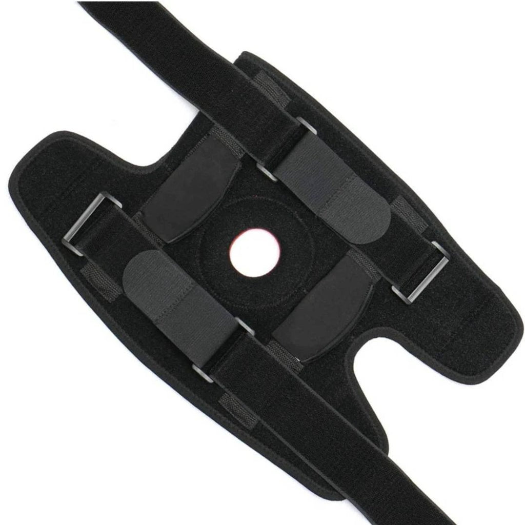 FlexGuard ACL Knee Brace | Knee Support - Knee Stability - Reduces Pain and Swelling - Limits Motion - Protects Knee - Improves Recovery Bowlift by Bowlift