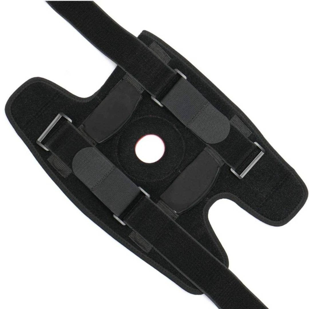 FlexGuard ACL Knee Brace | Knee Support - Knee Stability - Reduces Pain and Swelling - Limits Motion - Protects Knee - Improves Recovery Bowlift by Bowlift