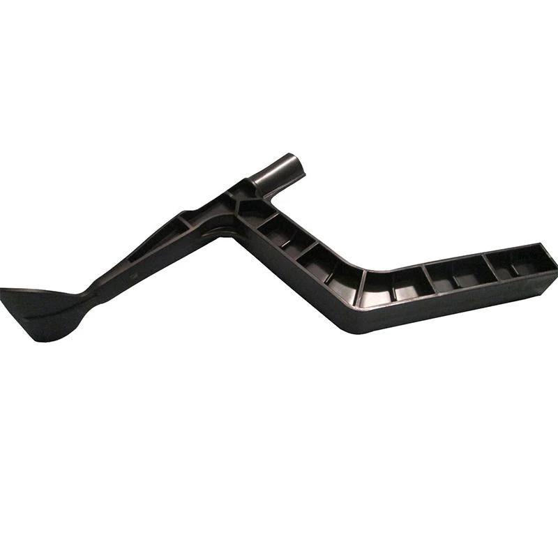 Cleaning tool for the gutter by Bowlift