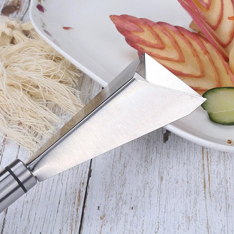 Fruit Carving Knife by BowLift