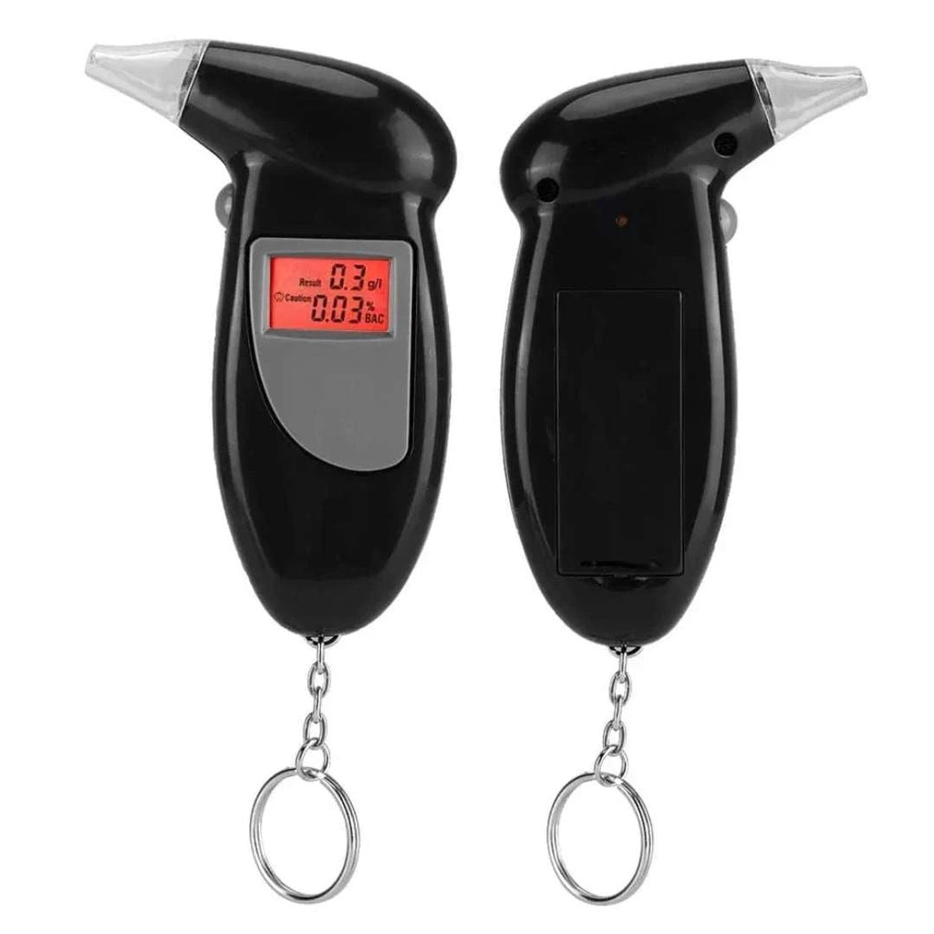 KetoTrack Ketone Breath Meter | for Accurate Ketosis Monitoring - Diet Optimization for Weight Loss and Health Bowlift by Bowlift