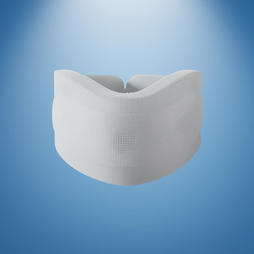 Pain Relief & Posture Support – Soft Foam Breathable Padding – Adults with Neck Pain Relief Bowlift by Bowlift