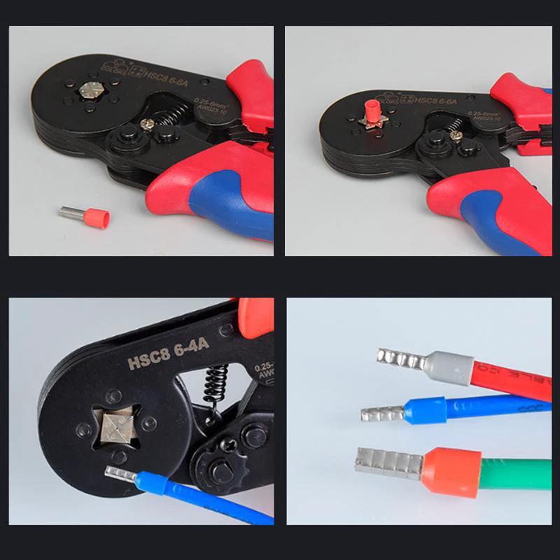 Kit tool for high-quality flange edges by Bowlift