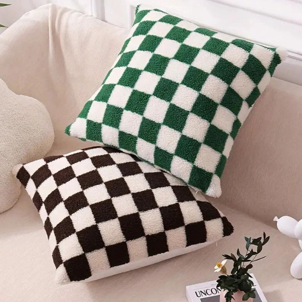 Fluff Mate Cushion Cover by Casa & Beyond