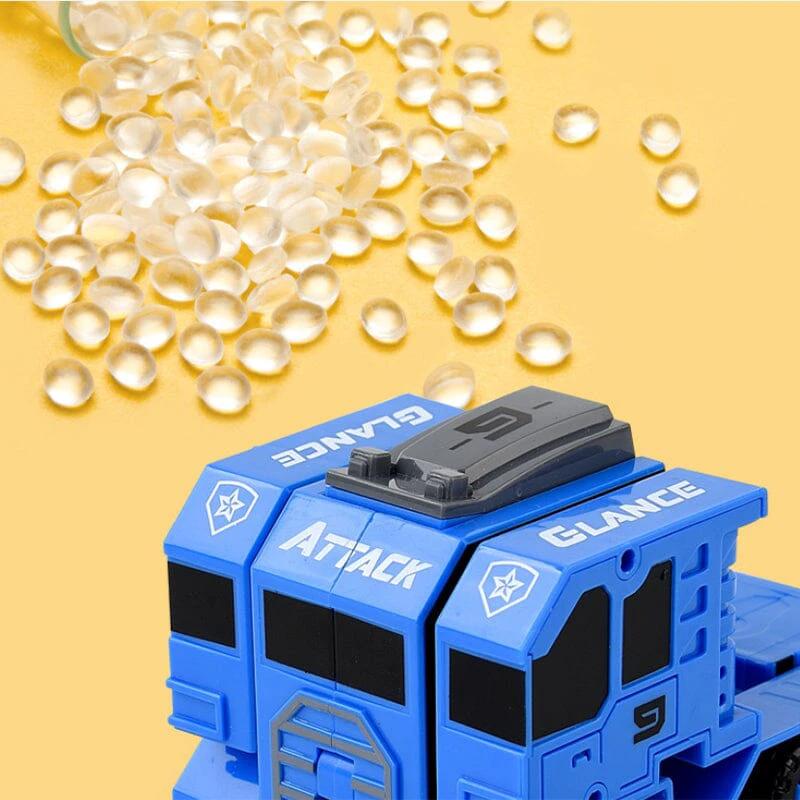 Education Number Toys by BowLift