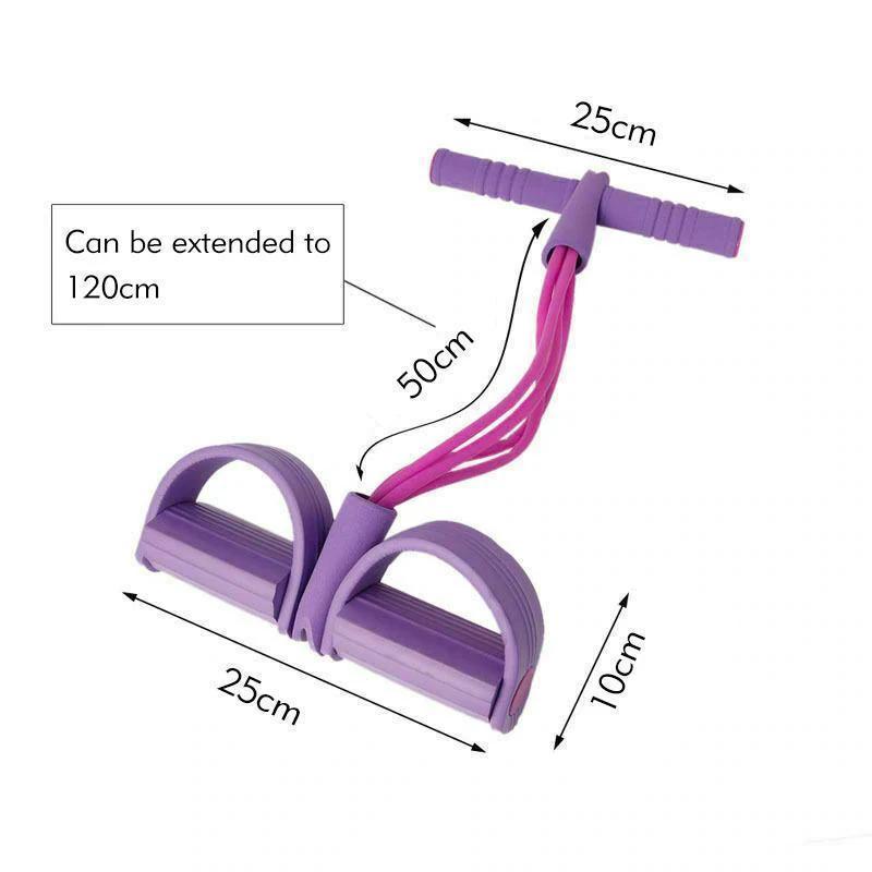 Multi-Function Tension Rope by BowLift