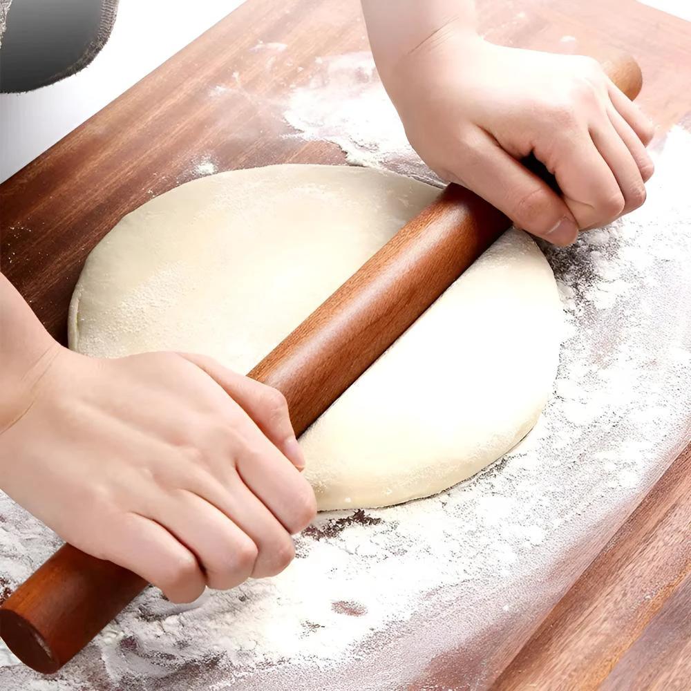 Nonstick Roller Dough Pin by Casa & Beyond