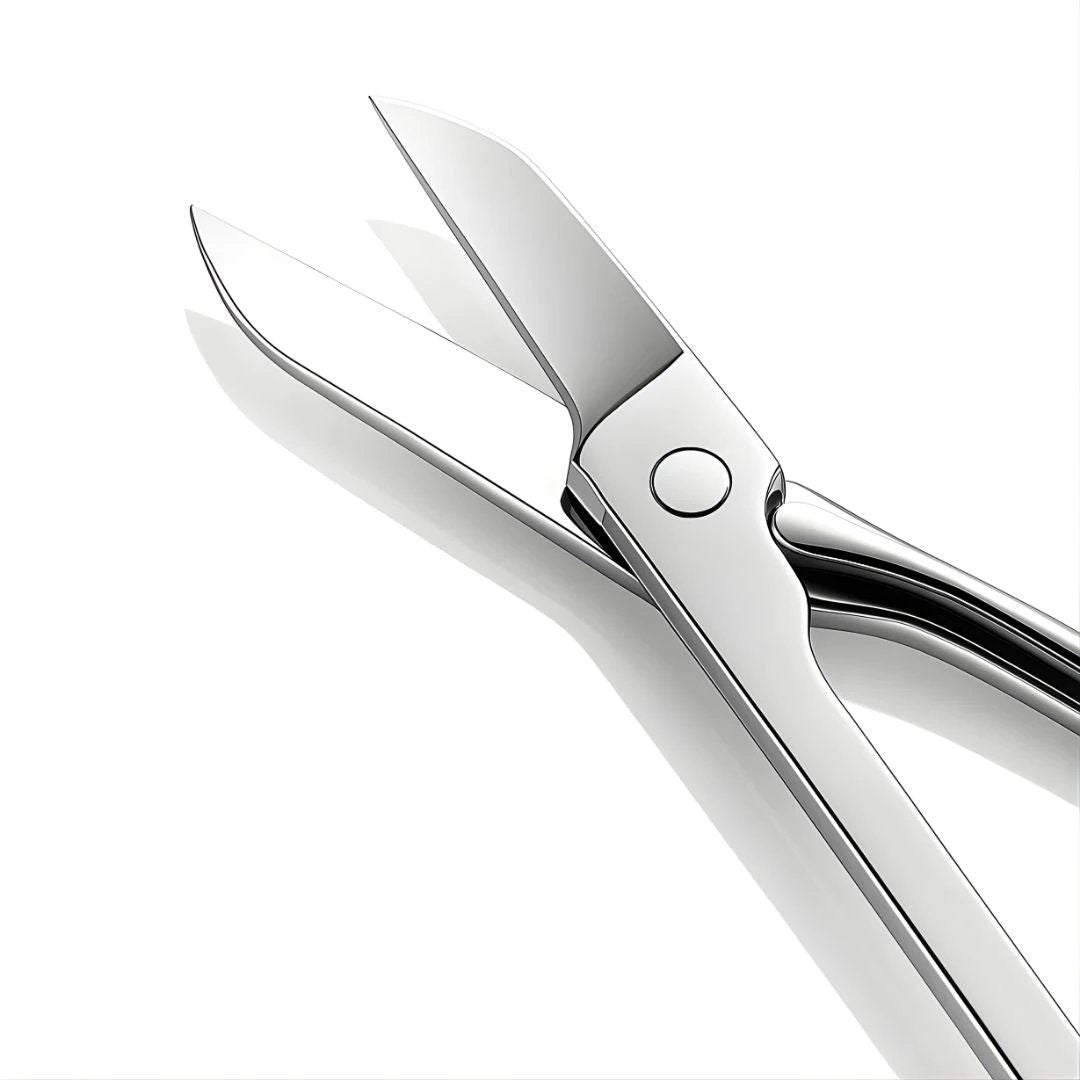 Function Nail Clipper Tool – 6-in-1 Grooming Gadget – Premium Stainless Steel – Compact Travel Carry for Busy Professionals Bowlift by Bowlift