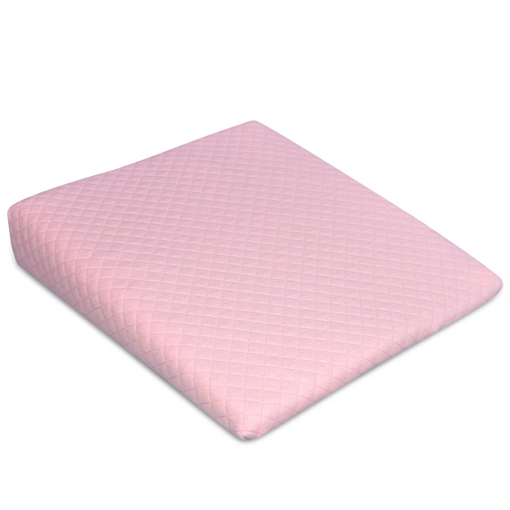 Baby Wedge Pillow – Ergonomic Support Pillow for Babies by BowLift